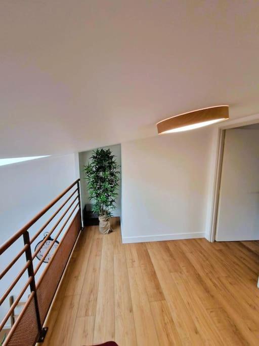 Le Bellay ¤ 2 Chambres ¤ Cour ¤10 Mins Centre¤ Amiens Exterior foto
