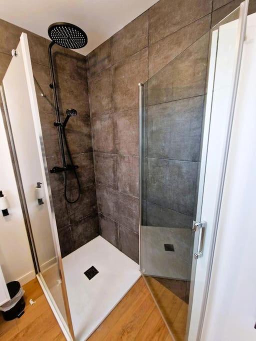 Le Bellay ¤ 2 Chambres ¤ Cour ¤10 Mins Centre¤ Amiens Exterior foto